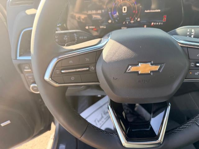 2026 Chevrolet Suburban 4WD Premier