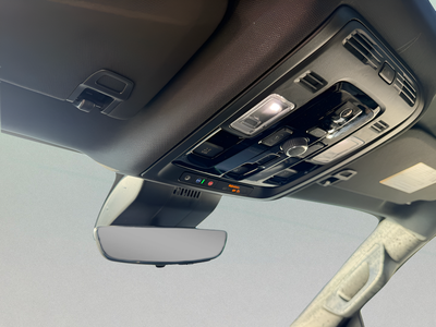 2026 Chevrolet Suburban 4WD Premier