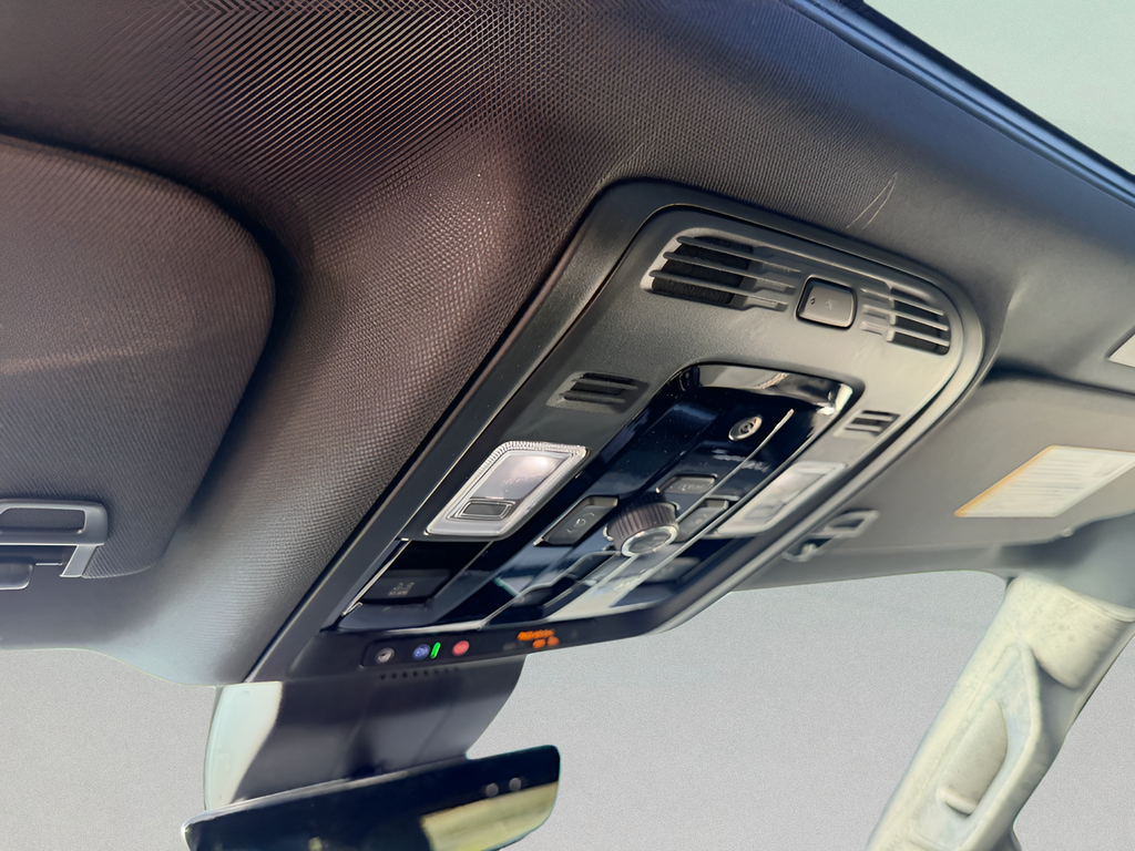 2026 Chevrolet Suburban 4WD Premier