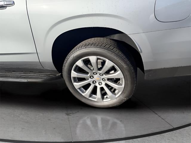 2026 Chevrolet Suburban 4WD Premier