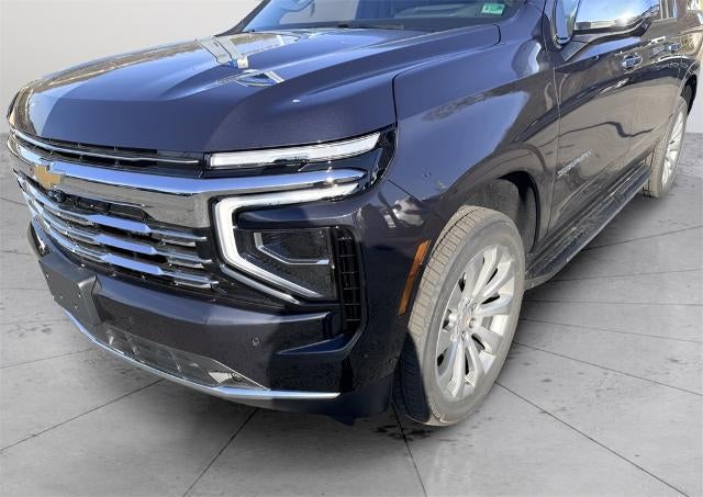 2026 Chevrolet Suburban 4WD Premier