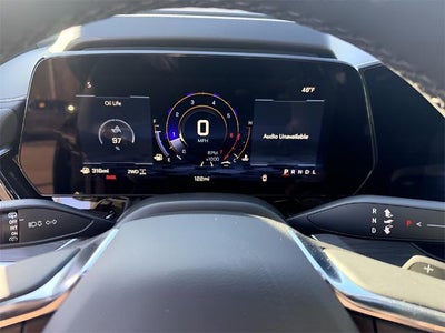 2026 Chevrolet Suburban 4WD Premier