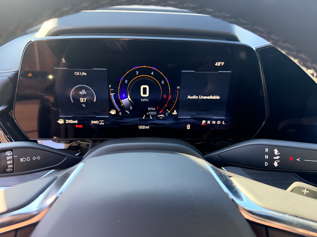 2026 Chevrolet Suburban 4WD Premier