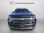 2026 Chevrolet Suburban 4WD Premier