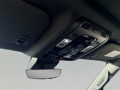 2026 Chevrolet Suburban 4WD Premier