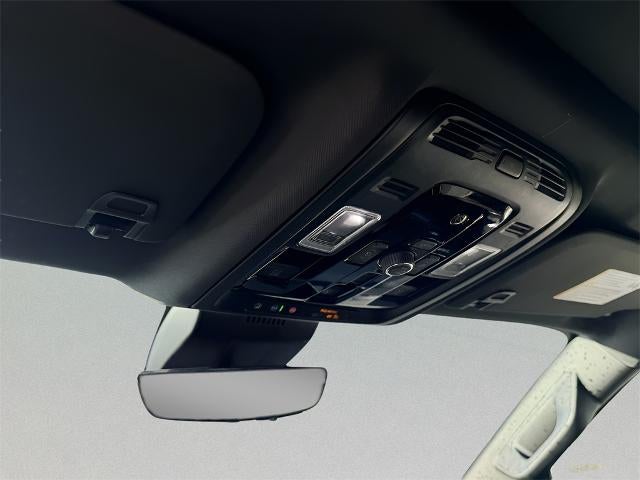 2026 Chevrolet Suburban 4WD Premier