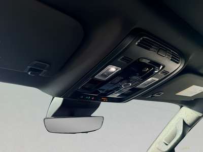 2026 Chevrolet Suburban 4WD Premier