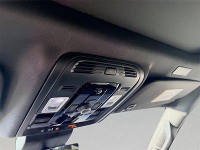 2026 Chevrolet Suburban 4WD Premier