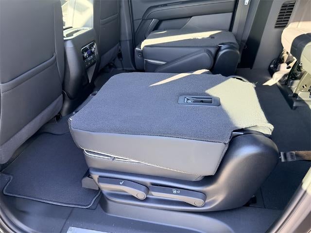 2026 Chevrolet Suburban 4WD Premier