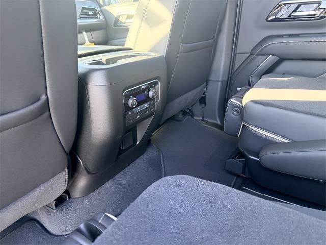 2026 Chevrolet Suburban 4WD Premier