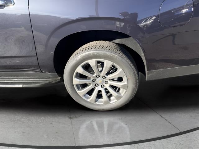 2026 Chevrolet Suburban 4WD Premier