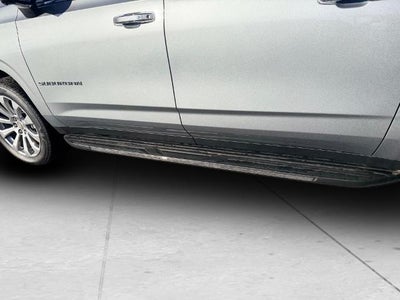 2026 Chevrolet Suburban 4WD Premier