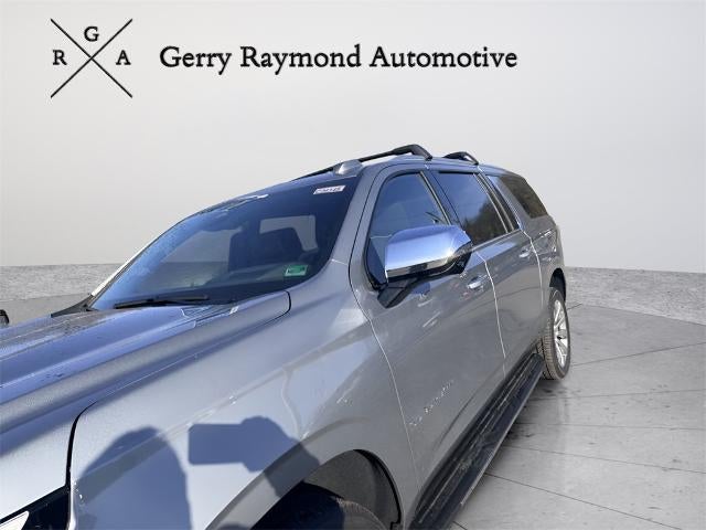 2026 Chevrolet Suburban 4WD Premier