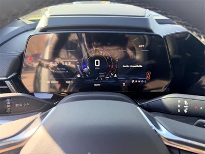 2026 Chevrolet Suburban 4WD Premier