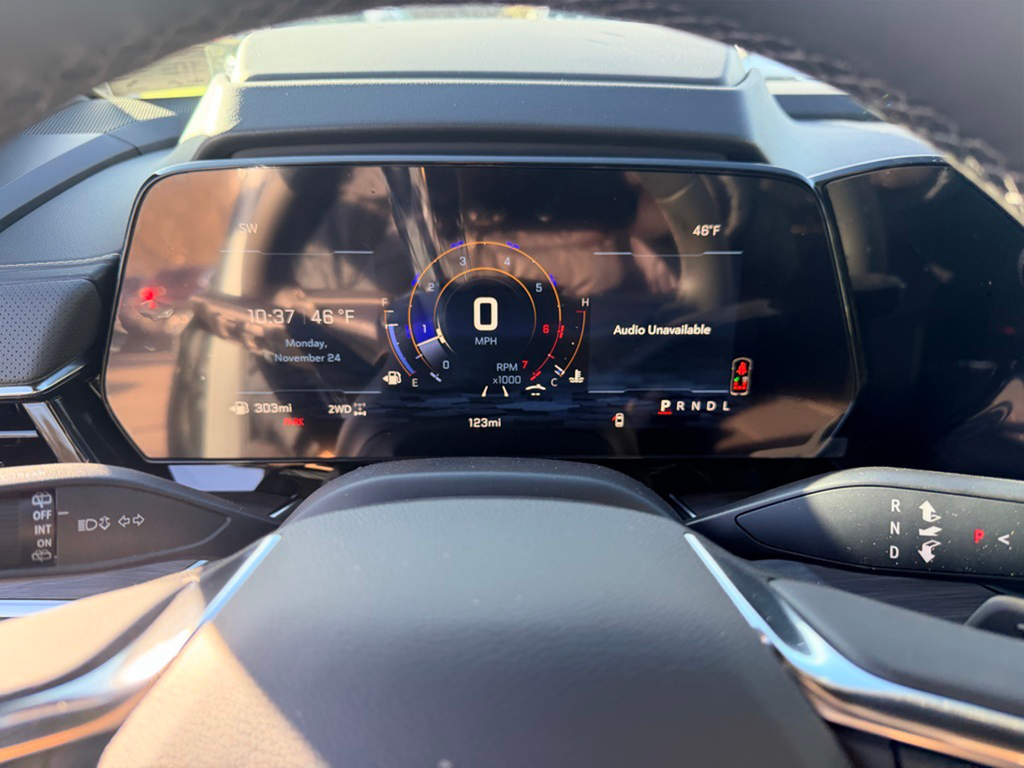 2026 Chevrolet Suburban 4WD Premier