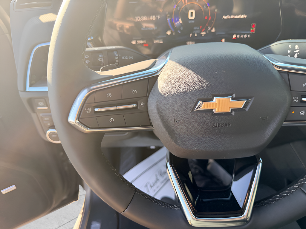 2026 Chevrolet Suburban 4WD Premier