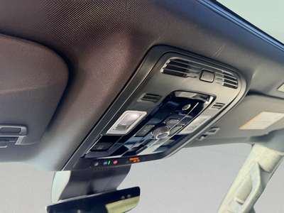 2026 Chevrolet Suburban 4WD Premier