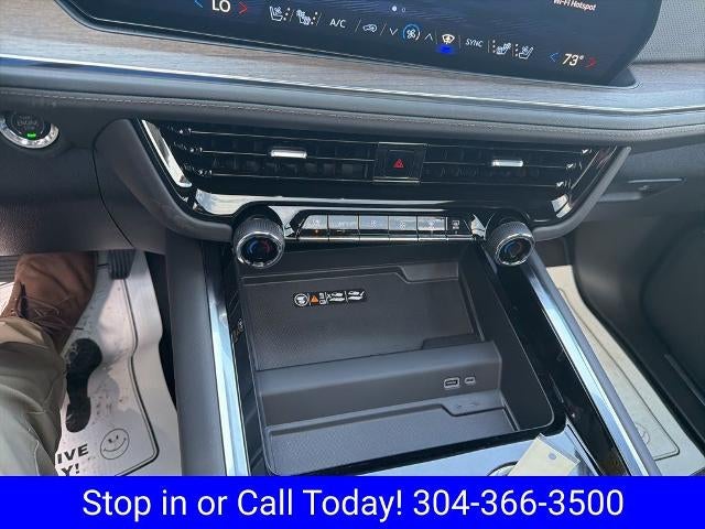 2026 Chevrolet Suburban 4WD High Country