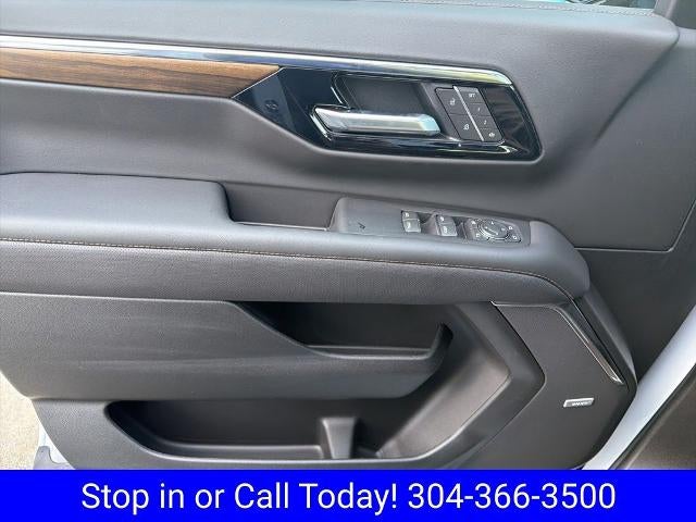 2026 Chevrolet Suburban 4WD High Country