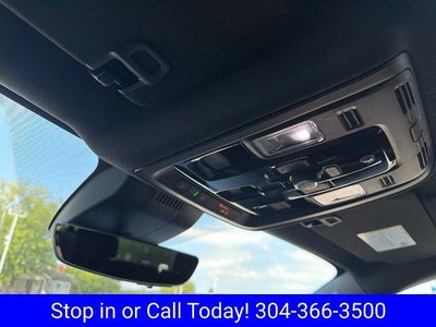 2026 Chevrolet Suburban 4WD High Country