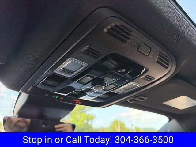 2026 Chevrolet Suburban 4WD High Country