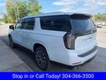 2026 Chevrolet Suburban 4WD High Country
