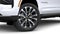 2026 Chevrolet Suburban 4WD High Country