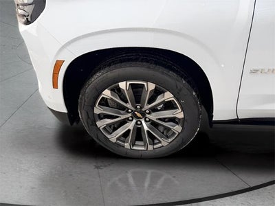 2026 Chevrolet Suburban 4WD High Country