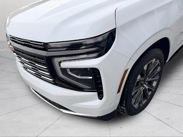 2026 Chevrolet Suburban 4WD High Country