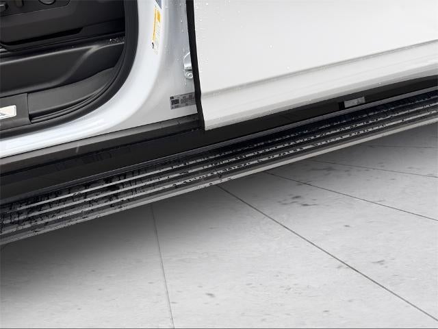 2026 Chevrolet Suburban 4WD High Country