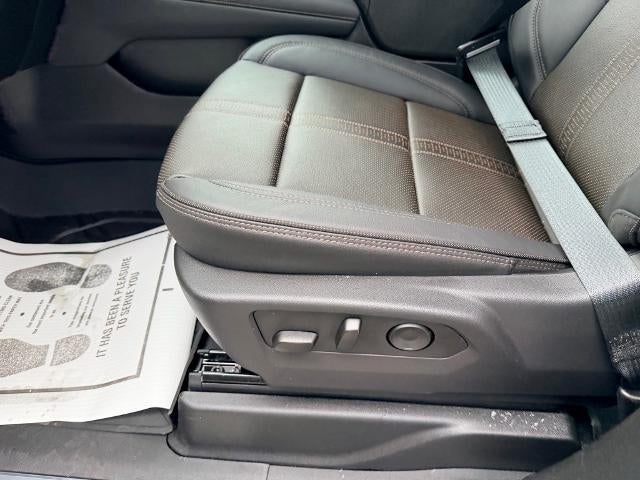 2026 Chevrolet Suburban 4WD High Country