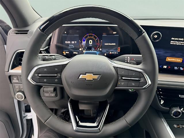 2026 Chevrolet Suburban 4WD High Country