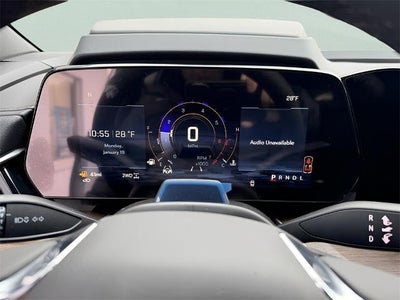 2026 Chevrolet Suburban 4WD High Country