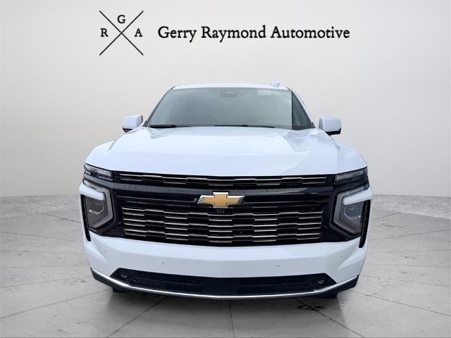 2026 Chevrolet Suburban 4WD High Country