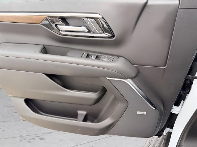 2026 Chevrolet Suburban 4WD High Country