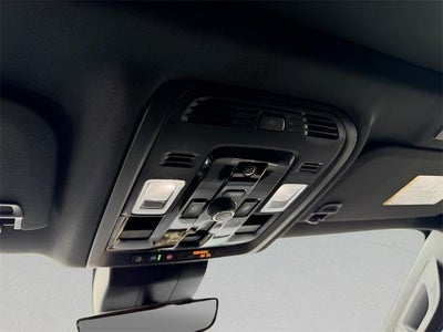 2026 Chevrolet Suburban 4WD High Country