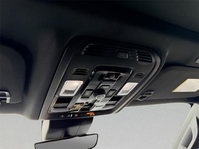 2026 Chevrolet Suburban 4WD High Country