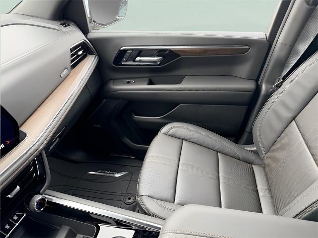 2026 Chevrolet Suburban 4WD High Country