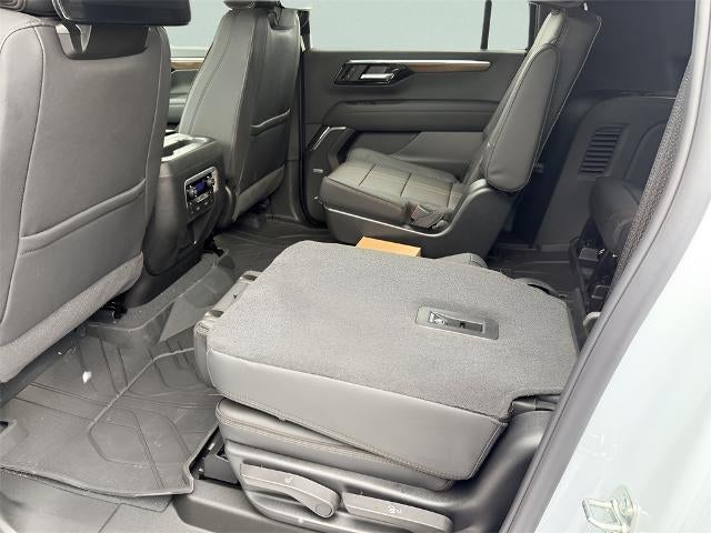 2026 Chevrolet Suburban 4WD High Country