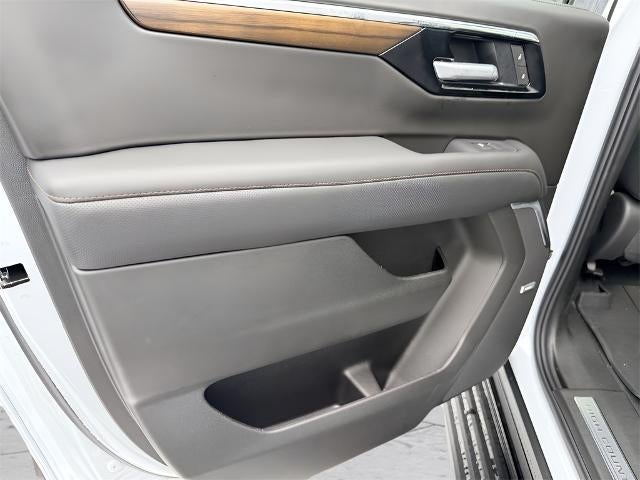 2026 Chevrolet Suburban 4WD High Country