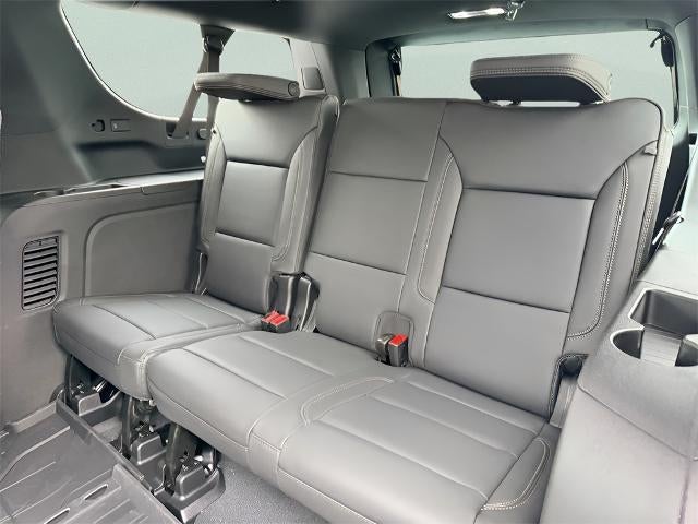 2026 Chevrolet Suburban 4WD High Country