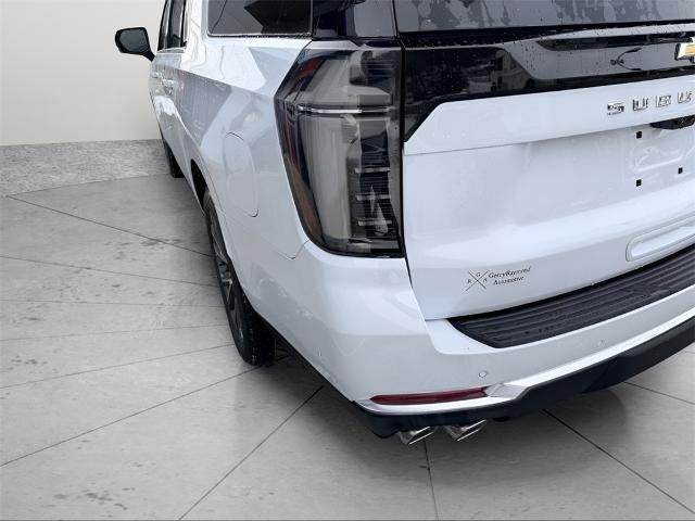 2026 Chevrolet Suburban 4WD High Country