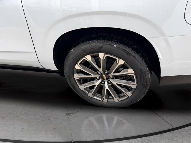 2026 Chevrolet Suburban 4WD High Country