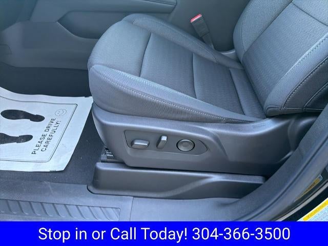 2026 Chevrolet Tahoe 4WD LS