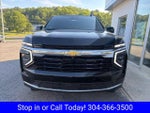 2026 Chevrolet Tahoe 4WD LS