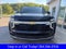 2026 Chevrolet Tahoe 4WD LS