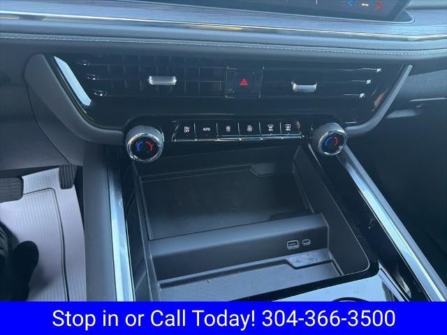 2026 Chevrolet Tahoe 4WD LS