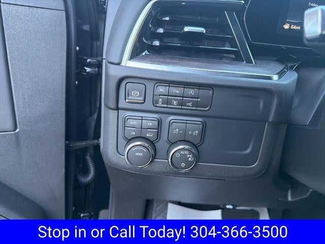 2026 Chevrolet Tahoe 4WD LS