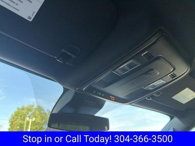 2026 Chevrolet Tahoe 4WD LS