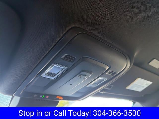 2026 Chevrolet Tahoe 4WD LS